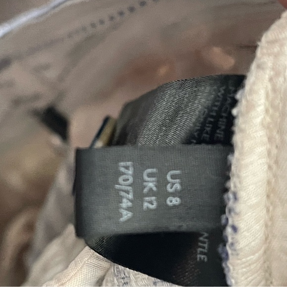 Anthropologie Essential Slim trousers - Picture 10 of 10